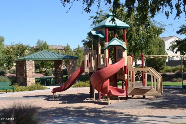 4289 E Carla Vista Drive, Gilbert, AZ 85295