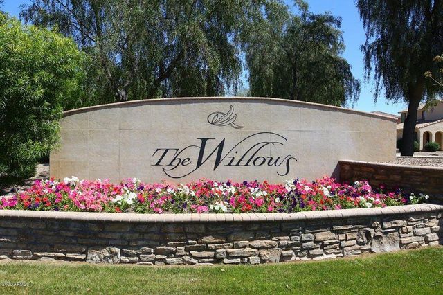 4289 E Carla Vista Drive, Gilbert, AZ 85295