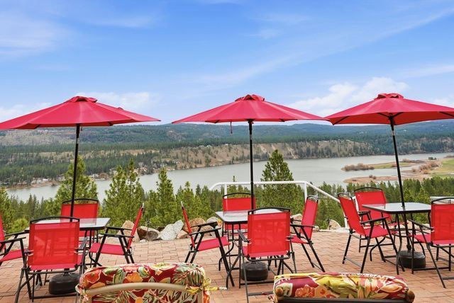 18528 N Valley Rd, Nine Mile Falls, WA 99026