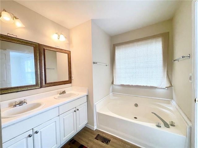 1315 Cumberland Creek SW Terrace, Marietta, GA 30008