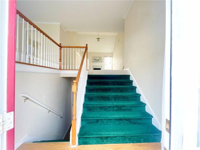 1315 Cumberland Creek SW Terrace, Marietta, GA 30008