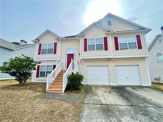 1315 Cumberland Creek SW Terrace, Marietta, GA 30008