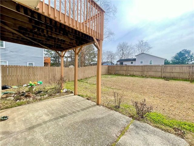 1315 Cumberland Creek SW Terrace, Marietta, GA 30008