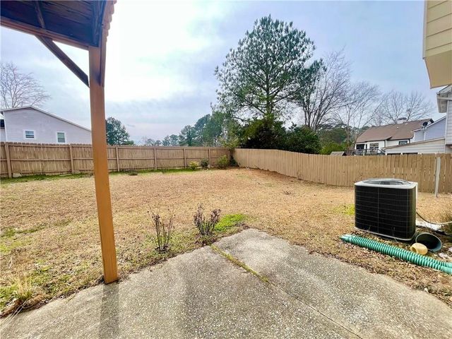 1315 Cumberland Creek SW Terrace, Marietta, GA 30008