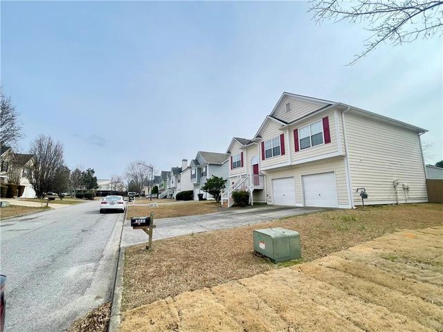 1315 Cumberland Creek SW Terrace, Marietta, GA 30008