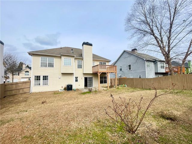 1315 Cumberland Creek SW Terrace, Marietta, GA 30008