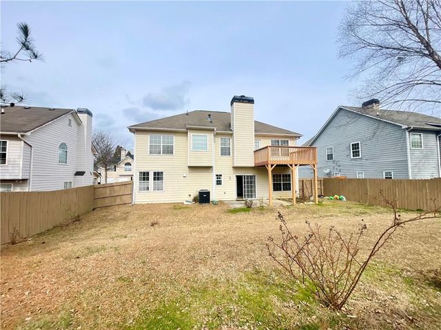 1315 Cumberland Creek SW Terrace, Marietta, GA 30008