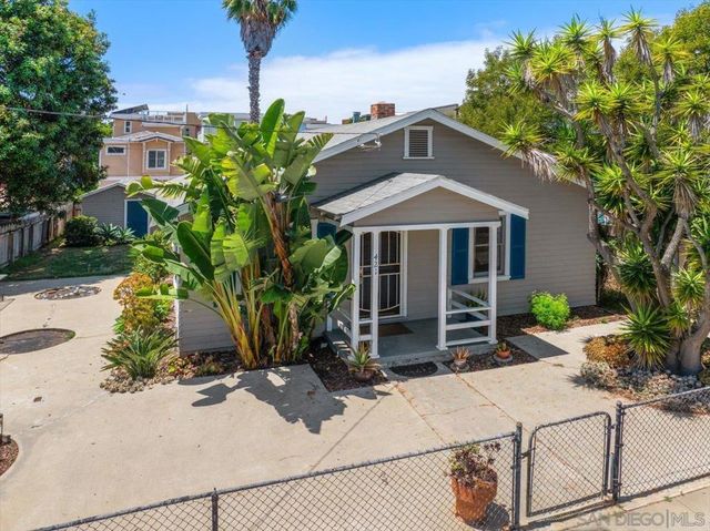 421 S Tremont St, Oceanside, CA 92054