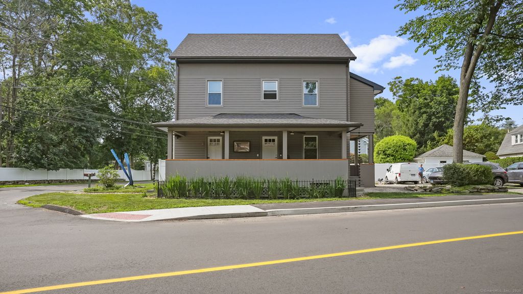 75 West Parish Road 1st floor, Westport, CT 06880