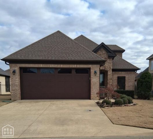 3436 Village Meadow Drive Drive, Jonesboro, AR 72405