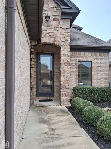 3436 Village Meadow Drive Drive, Jonesboro, AR 72405