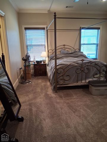 3436 Village Meadow Drive Drive, Jonesboro, AR 72405