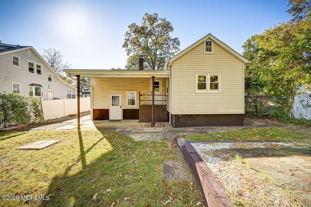 108 W Concourse, Keyport, NJ 07735