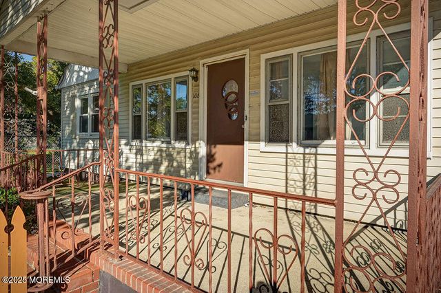 108 W Concourse, Keyport, NJ 07735