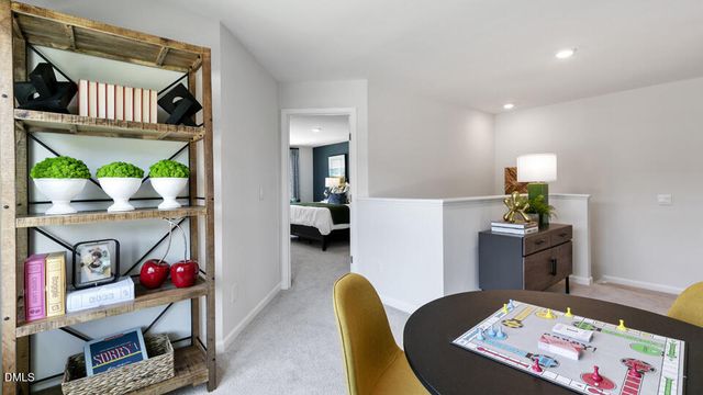 5314 Chapel Townes Way, Raleigh, NC 27604