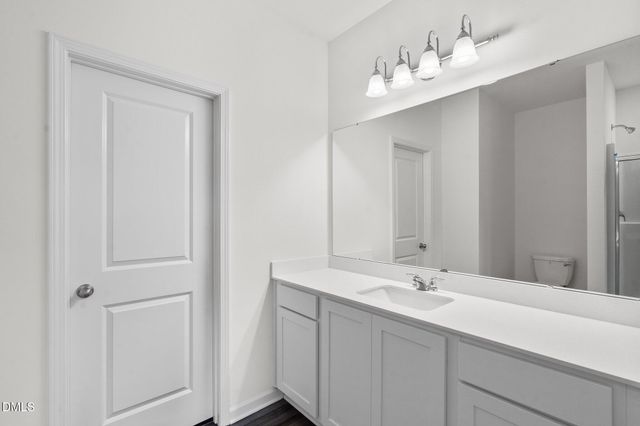 1520 Pond Overlook Drive, Nashville, NC 27856