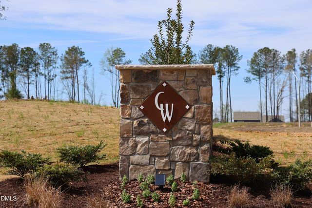 1520 Pond Overlook Drive, Nashville, NC 27856