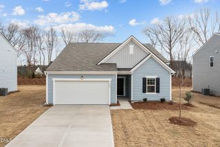 1520 Pond Overlook Drive, Nashville, NC 27856