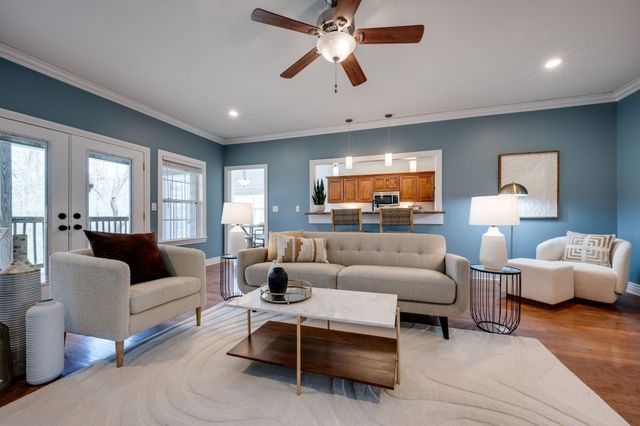 264 Firetower Road, Dickson, TN 37055