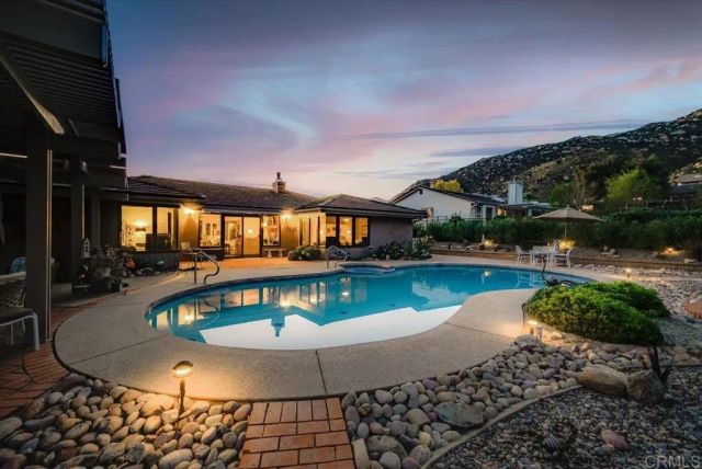 15937 Litten Way, Ramona, CA 92065