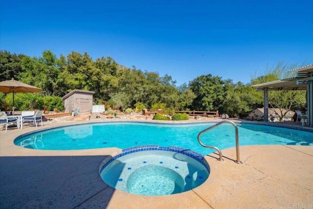 15937 Litten Way, Ramona, CA 92065