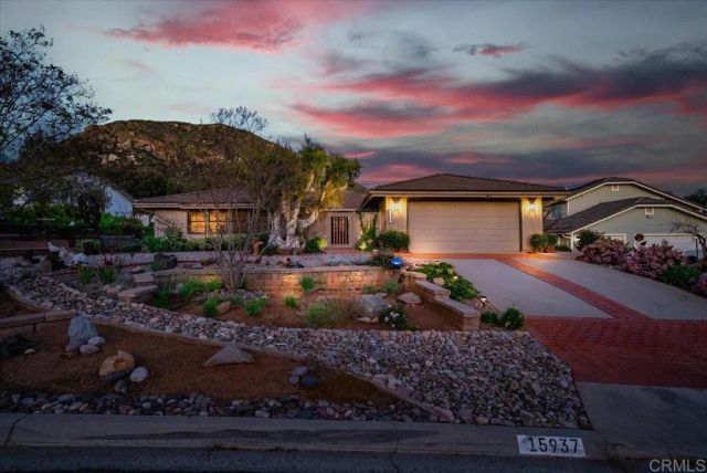 15937 Litten Way, Ramona, CA 92065