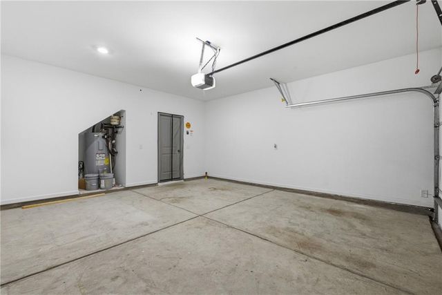 1118 Lossie Lane, Grayson, GA 30017
