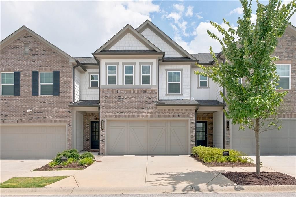 1118 Lossie Lane, Grayson, GA 30017