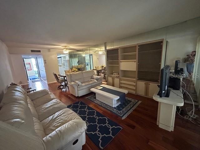 2900 COVE CAY DRIVE 2B, Clearwater, FL 33760