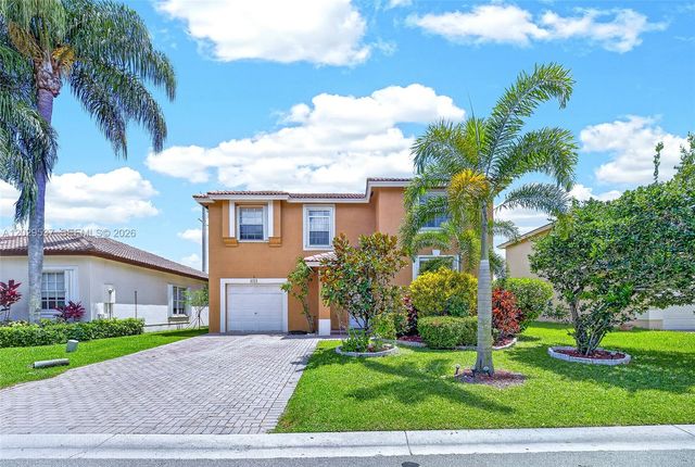 6124 NW 40th Street, Coral Springs, FL 33067