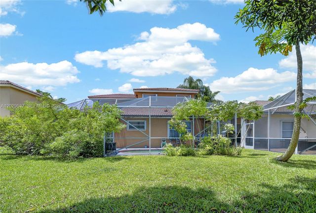 6124 NW 40th Street, Coral Springs, FL 33067
