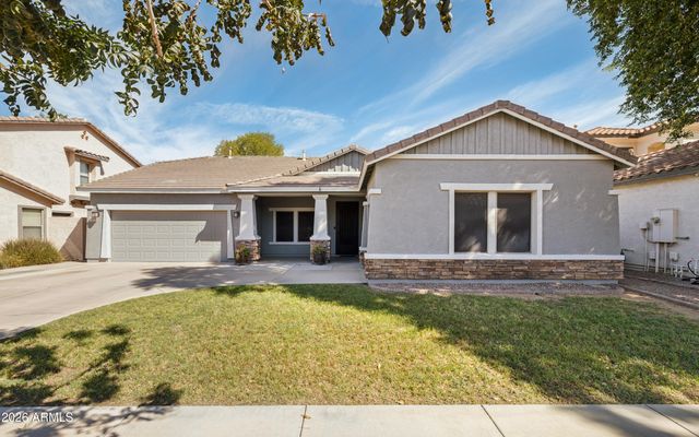 19668 E Canary Way, Queen Creek, AZ 85142