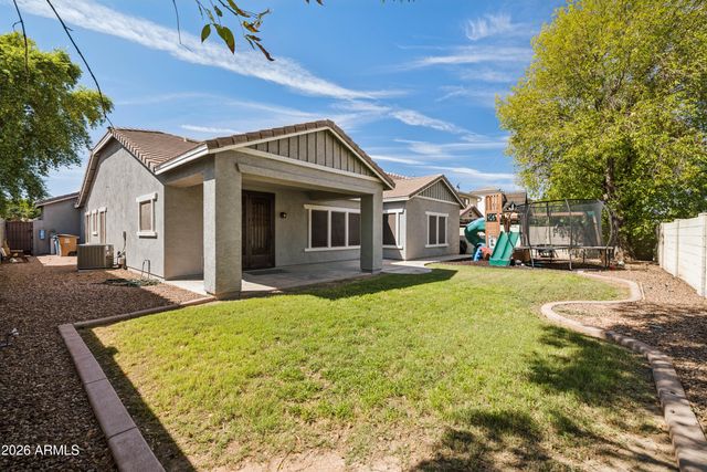 19668 E Canary Way, Queen Creek, AZ 85142