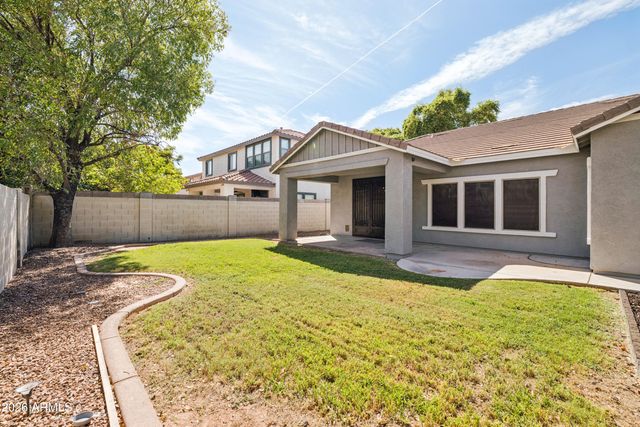 19668 E Canary Way, Queen Creek, AZ 85142