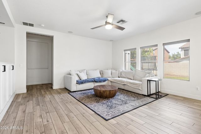 19668 E Canary Way, Queen Creek, AZ 85142
