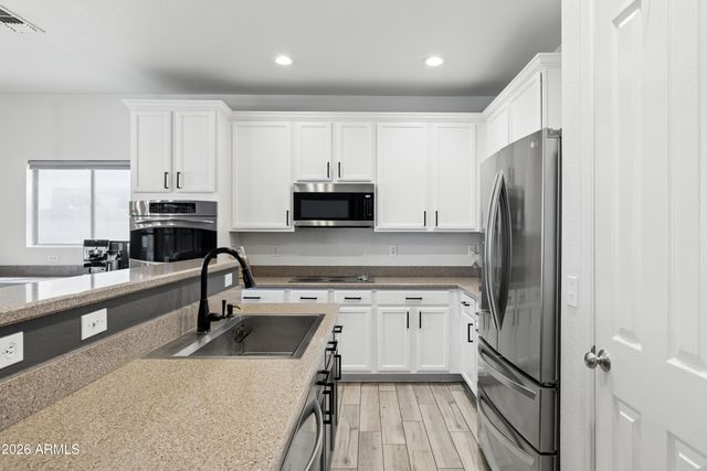 19668 E Canary Way, Queen Creek, AZ 85142