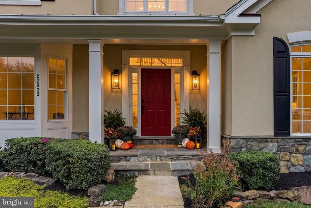 22932 GOLDEN PLOVER PL, Brambleton, VA 20148