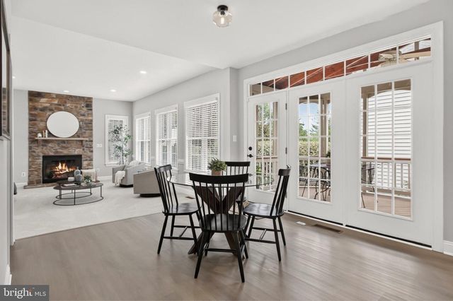 22932 GOLDEN PLOVER PL, Brambleton, VA 20148