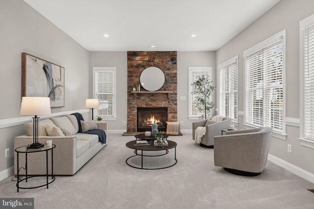 22932 GOLDEN PLOVER PL, Brambleton, VA 20148