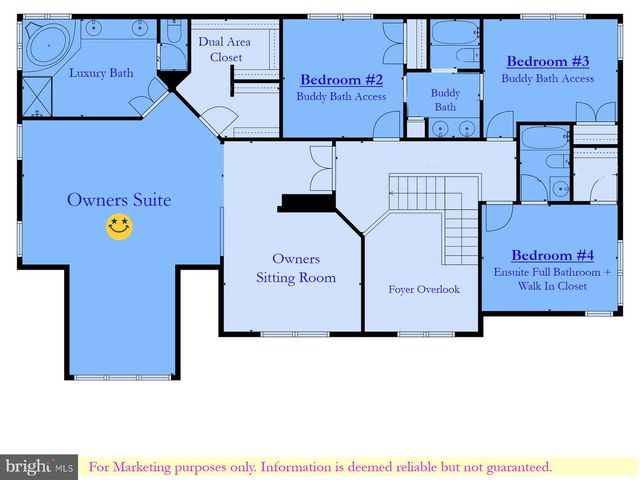 22932 GOLDEN PLOVER PL, Brambleton, VA 20148