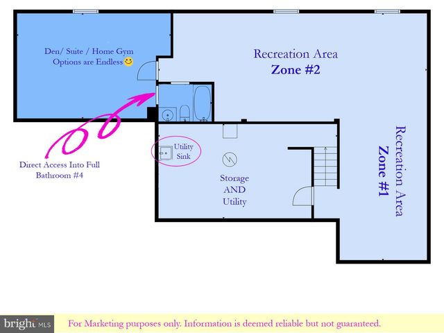 22932 GOLDEN PLOVER PL, Brambleton, VA 20148