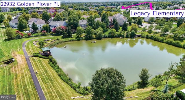 22932 GOLDEN PLOVER PL, Brambleton, VA 20148