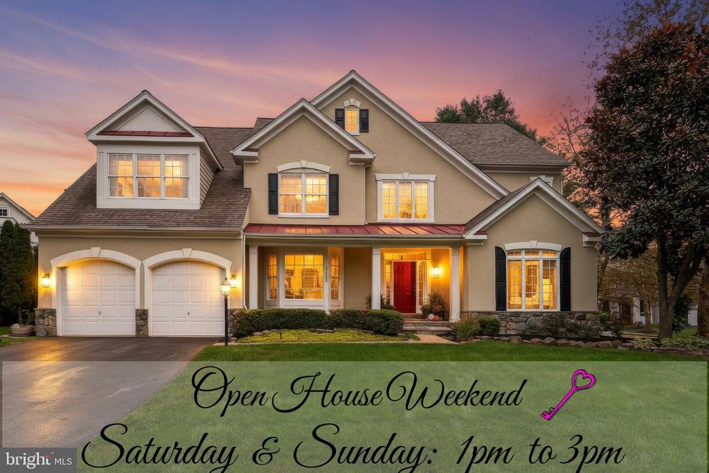 22932 GOLDEN PLOVER PL, Brambleton, VA 20148