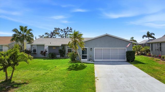 47 OAKLAND HILLS PLACE, Rotonda West, FL 33947