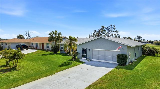 47 OAKLAND HILLS PLACE, Rotonda West, FL 33947