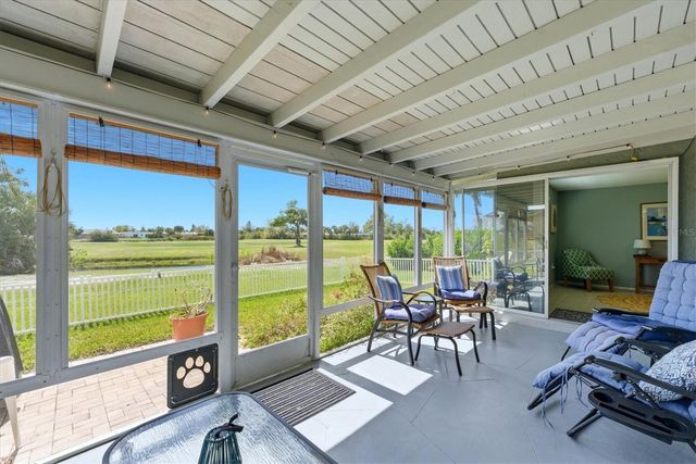47 OAKLAND HILLS PLACE, Rotonda West, FL 33947