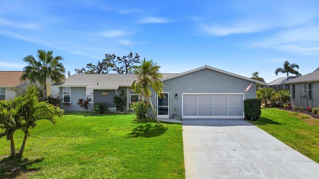 47 OAKLAND HILLS PLACE, Rotonda West, FL 33947