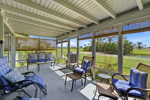 47 OAKLAND HILLS PLACE, Rotonda West, FL 33947