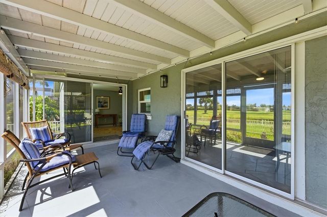 47 OAKLAND HILLS PLACE, Rotonda West, FL 33947