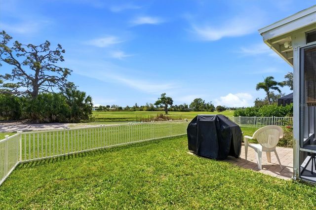 47 OAKLAND HILLS PLACE, Rotonda West, FL 33947